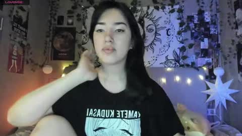 Anisa Moan from LovenseWet from Tip MenuOpen for Private online show from 9, 2, 2025