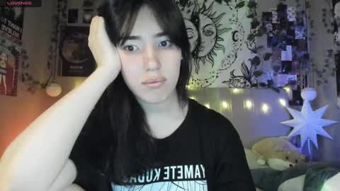 Anisa Moan from LovenseWet from Tip MenuOpen for Private online show from 28, 2, 2025