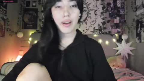 Anisa Moan from LovenseWet from Tip MenuOpen for Private online show from 3, 3, 2025