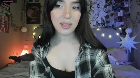 Anisa Moan from LovenseWet from Tip MenuOpen for Private online show from 9, 3, 2025