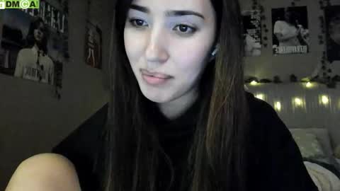 Anisa Moan from LovenseWet from Tip MenuOpen for Private online show from 28, 11, 2025