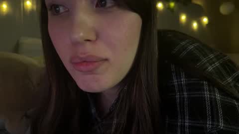 Anisa Moan from LovenseWet from Tip MenuOpen for Private online show from 2, 12, 2025