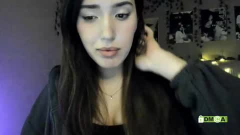 Anisa Moan from LovenseWet from Tip MenuOpen for Private online show from 20, 12, 2025