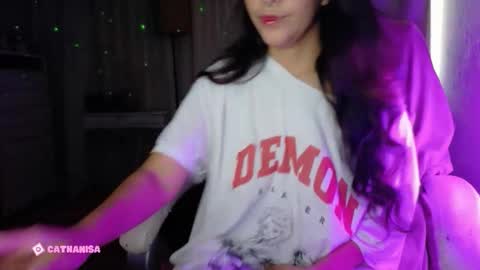 Anisahade online show from 6, 11, 2025