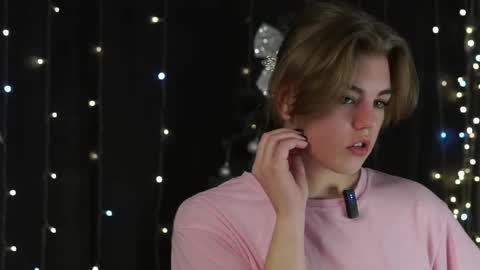 AnishaVivo online show from 19, 1, 2026