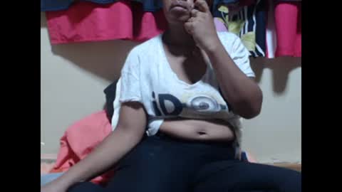 Snapshot of anishey chatting on 5, 1, 2025 anishey online show from 5, 1, 2025