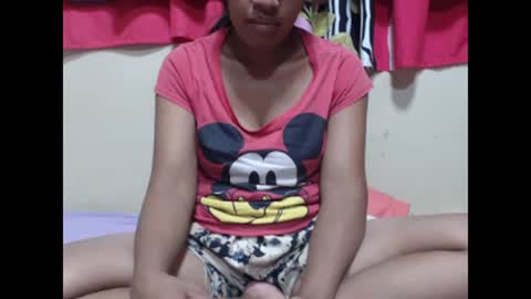 Snapshot of anishey chatting on 29, 1, 2025 anishey online show from 29, 1, 2025