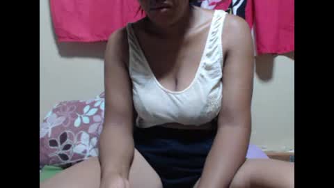 Snapshot of anishey chatting on 1, 3, 2025 anishey online show from 1, 3, 2025