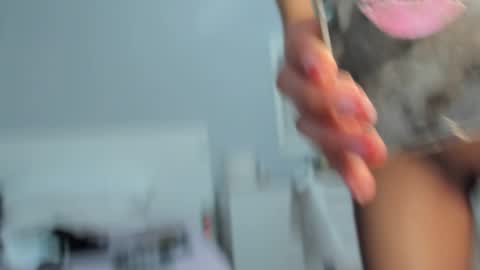 Luna online show from 21, 2, 2025