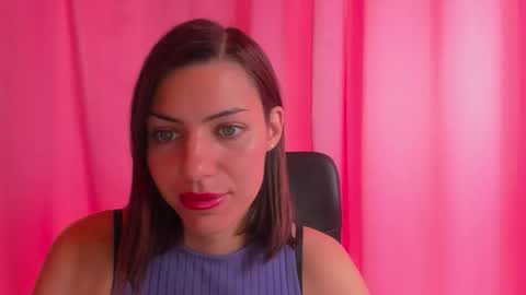 Anni online show from 13, 9, 2025