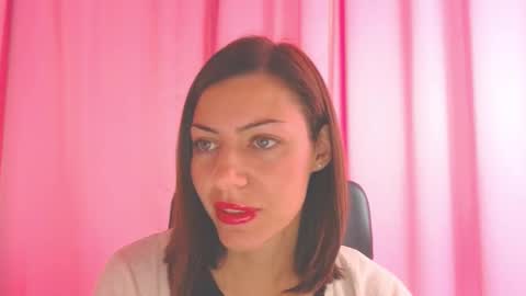 Anni online show from 13, 10, 2025