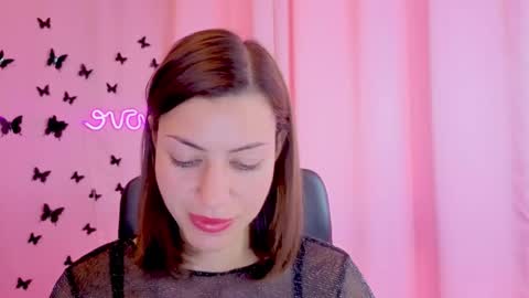 Anni online show from 21, 10, 2025