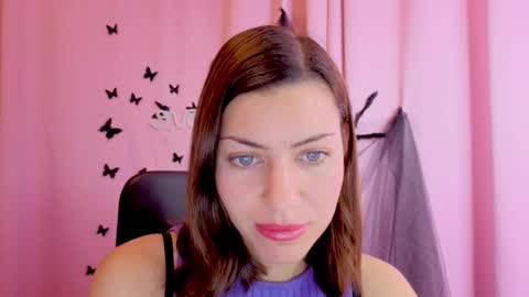 Anni online show from 9, 11, 2025