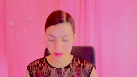 Anni online show from 4, 4, 2026