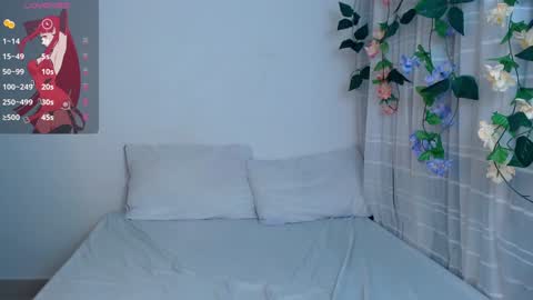 Snapshot of anissa_lee chatting on 27, 1, 2025 anissa_lee online show from 27, 1, 2025