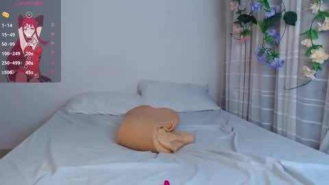 Snapshot of anissa_lee chatting on 30, 1, 2025 anissa_lee online show from 30, 1, 2025