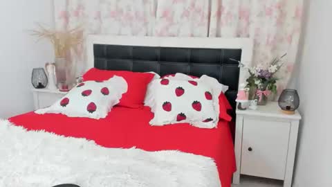 Anisia online show from 19, 4, 2026