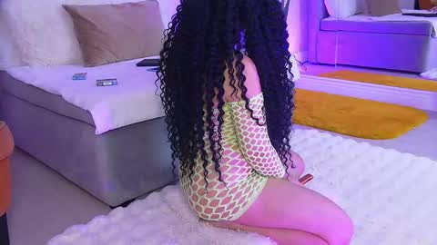 anissia teaser online show from 1, 11, 2025