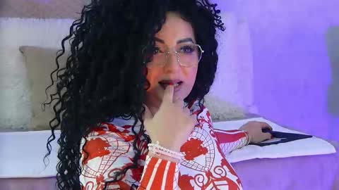 anissia teaser online show from 9, 3, 2026