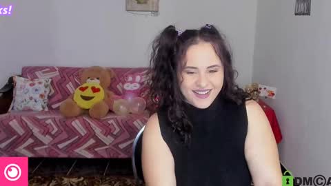 AnissyaX online show from 24, 2, 2025