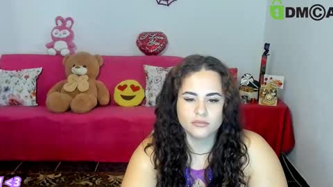 AnissyaX online show from 31, 10, 2025