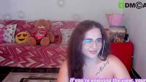 AnissyaX online show from 15, 5, 2026