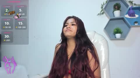 Snapshot of anita23_ chatting on 13, 2, 2026 ANITTA online show from 13, 2, 2026