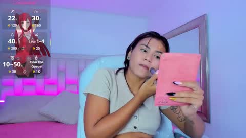 Snapshot of anita23_ chatting on 28, 2, 2026 ANITTA online show from 28, 2, 2026