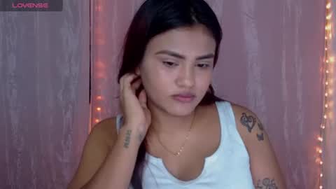 Snapshot of anita23_ chatting on 1, 7, 2026 ANITTA online show from 1, 7, 2026