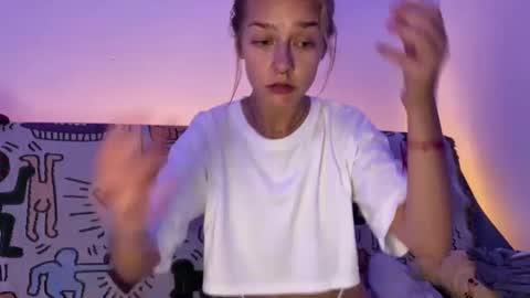 Snapshot of anita__hills chatting on 18, 1, 2025 anita__hills online show from 18, 1, 2025