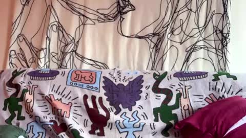 Snapshot of anita__hills chatting on 5, 3, 2025 anita__hills online show from 5, 3, 2025