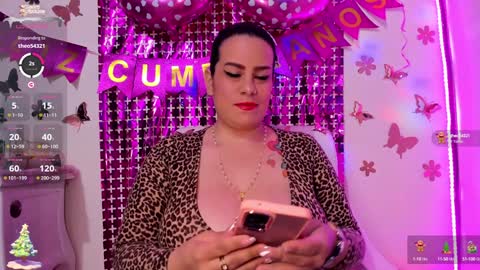 anita online show from 31, 12, 2024