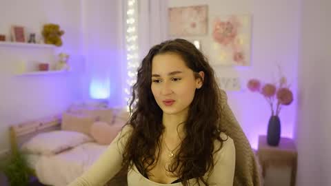 Anita Grey online show from 28, 11, 2025