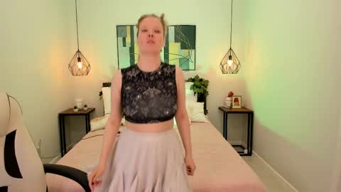 anita_hitteys online show from 3, 6, 2026