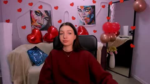 anita_love3 online show from 11, 2, 2026