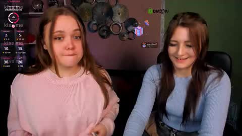 anita_love3 online show from 24, 2, 2026