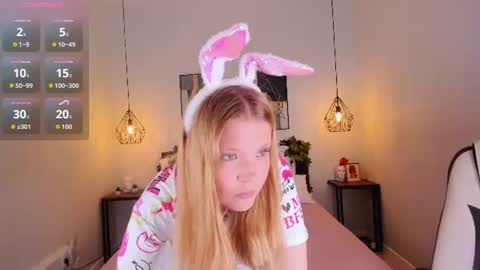 Snapshot of anita_marcelle chatting on 12, 6, 2026 Anita online show from 12, 6, 2026