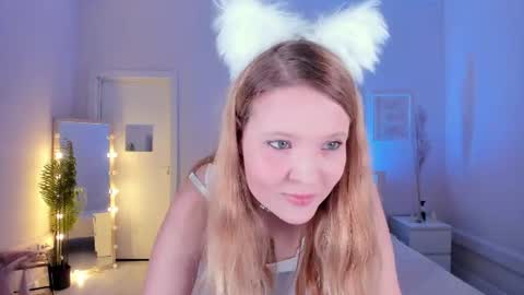 Snapshot of anita_marcelle chatting on 16, 6, 2026 Anita online show from 16, 6, 2026