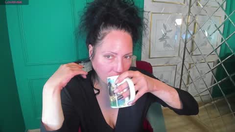 Snapshot of anita_muse chatting on 1, 12, 2024 Anita online show from 1, 12, 2024