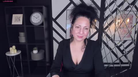 Snapshot of anita_muse chatting on 7, 12, 2024 Anita online show from 7, 12, 2024