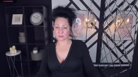 Snapshot of anita_muse chatting on 7, 12, 2024 Anita online show from 7, 12, 2024