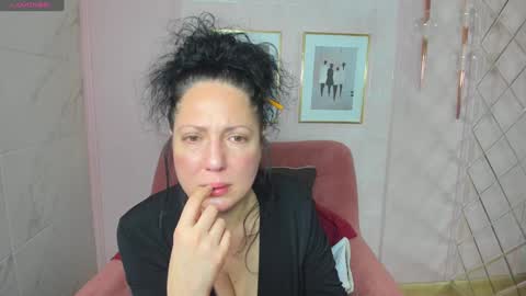 Snapshot of anita_muse chatting on 8, 12, 2024 Anita online show from 8, 12, 2024