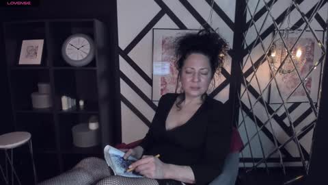 Snapshot of anita_muse chatting on 14, 12, 2024 Anita online show from 14, 12, 2024