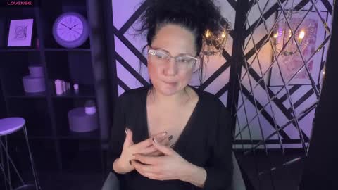 Snapshot of anita_muse chatting on 15, 12, 2024 Anita online show from 15, 12, 2024