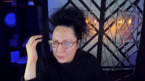 Snapshot of anita_muse chatting on 29, 12, 2024 Anita online show from 29, 12, 2024