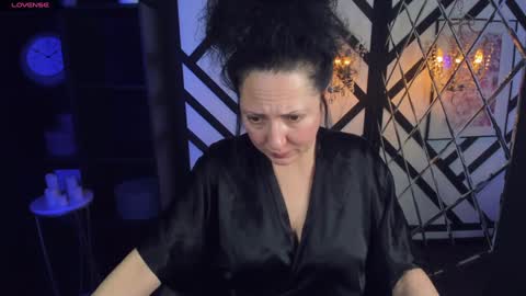 Snapshot of anita_muse chatting on 4, 1, 2025 Anita online show from 4, 1, 2025
