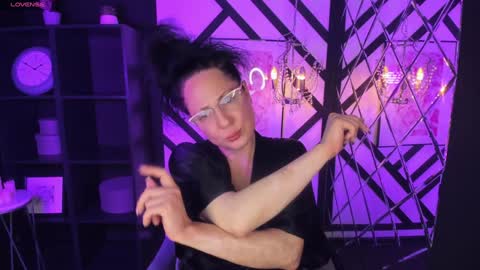 Snapshot of anita_muse chatting on 11, 1, 2025 Anita online show from 11, 1, 2025