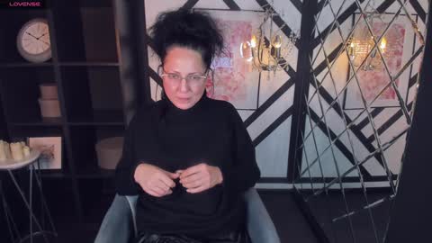 Snapshot of anita_muse chatting on 17, 1, 2025 Anita online show from 17, 1, 2025
