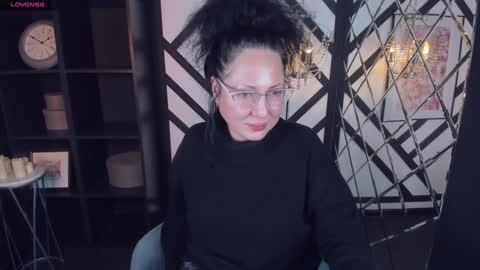 Snapshot of anita_muse chatting on 17, 1, 2025 Anita online show from 17, 1, 2025