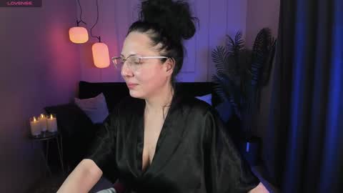 Snapshot of anita_muse chatting on 19, 1, 2025 Anita online show from 19, 1, 2025
